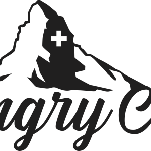 Logo Angry Cow